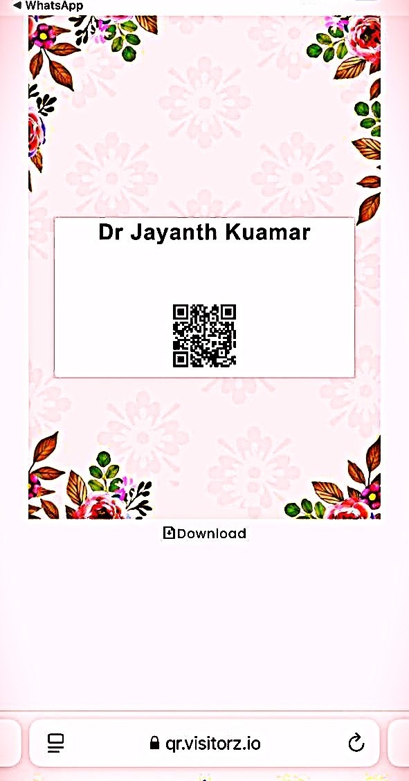 Individual pass to be scanned at entrance.JPG